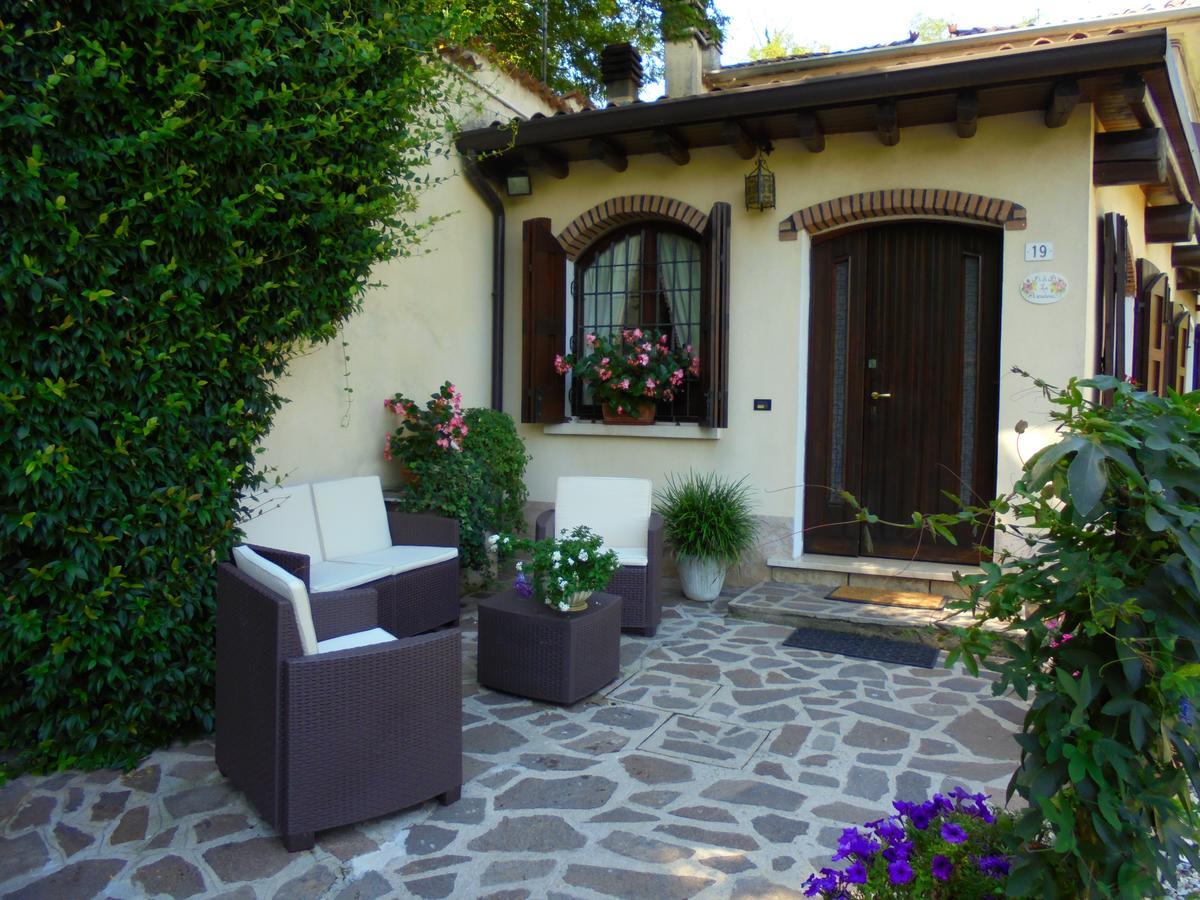 La Pescadora Bed & Breakfast 3*
